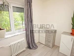Prodej bytu 2+kk, Neratovice, 30 m2