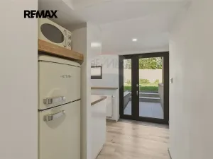 Prodej vícegeneračního domu, Vrané nad Vltavou, Ve Strouze, 182 m2