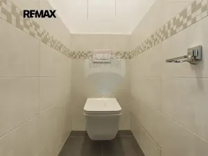 Prodej vícegeneračního domu, Vrané nad Vltavou, Ve Strouze, 182 m2