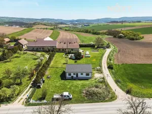 Prodej rodinného domu, Oslavany, Dolina, 106 m2