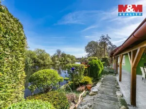 Prodej rodinného domu, Postoloprty - Strkovice, 180 m2