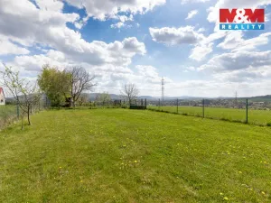 Prodej pozemku pro bydlení, Brušperk, Borošínská, 887 m2