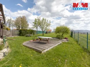 Prodej pozemku pro bydlení, Brušperk, Borošínská, 887 m2