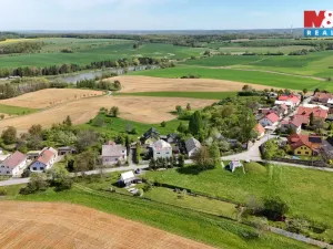 Prodej pozemku pro bydlení, Brušperk, Borošínská, 887 m2