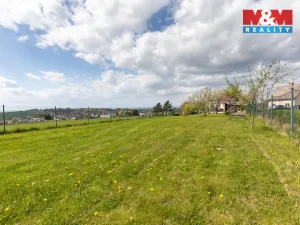 Prodej pozemku pro bydlení, Brušperk, Borošínská, 887 m2