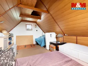Prodej pozemku pro bydlení, Brušperk, Borošínská, 887 m2