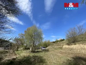 Prodej pozemku pro bydlení, Chrastava - Horní Vítkov, 1416 m2