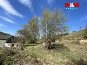 Prodej pozemku pro bydlení, Chrastava - Horní Vítkov, 1416 m2