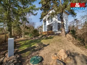 Prodej rodinného domu, Beroun - Beroun-Zdejcina, 85 m2