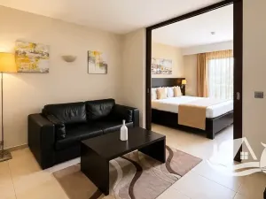 Prodej atypického bytu, Santa Maria, Kapverdy, 41 m2