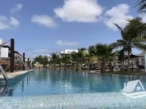 Prodej atypického bytu, Santa Maria, Kapverdy, 41 m2