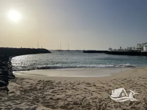 Prodej atypického bytu, Santa Maria, Kapverdy, 41 m2