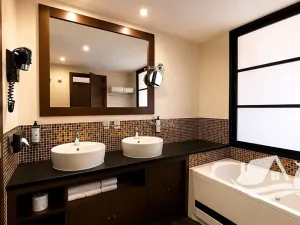 Prodej atypického bytu, Santa Maria, Kapverdy, 42 m2