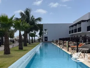 Prodej atypického bytu, Santa Maria, Kapverdy, 42 m2