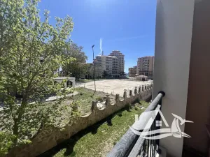 Prodej bytu 1+kk, Sveti Vlas, Bulharsko, 26 m2