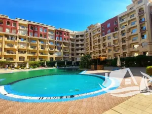Prodej bytu 3+kk, Hurghada, Egypt, 80 m2
