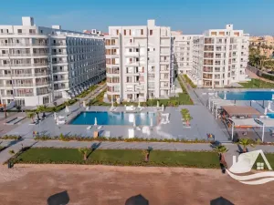 Prodej bytu 3+kk, Hurghada, Egypt, 105 m2