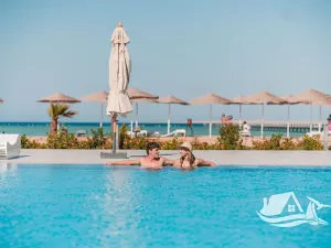 Prodej bytu 3+kk, Hurghada, Egypt, 105 m2