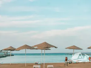 Prodej bytu 3+kk, Hurghada, Egypt, 105 m2