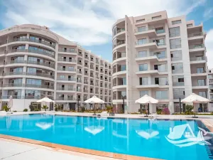Prodej bytu 3+kk, Hurghada, Egypt, 105 m2