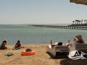 Prodej bytu 2+kk, Hurghada, Egypt, 60 m2