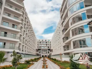 Prodej bytu 2+kk, Hurghada, Egypt, 60 m2