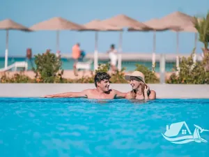 Prodej bytu 1+kk, Hurghada, Egypt, 47 m2