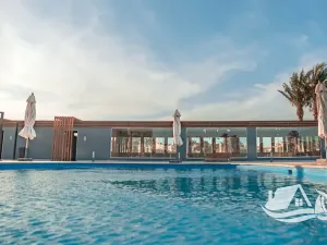 Prodej bytu 1+kk, Hurghada, Egypt, 47 m2