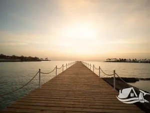 Prodej bytu 1+kk, Hurghada, Egypt, 47 m2