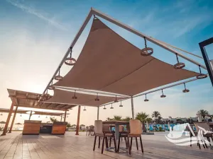 Prodej bytu 1+kk, Hurghada, Egypt, 47 m2