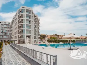 Prodej bytu 1+kk, Hurghada, Egypt, 47 m2