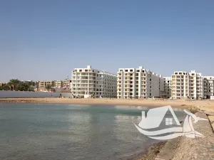 Prodej bytu 1+kk, Hurghada, Egypt, 47 m2
