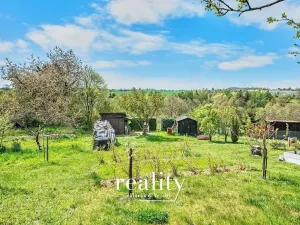 Prodej chaty, Brtnice, 55 m2