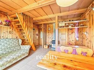 Prodej chaty, Brtnice, 55 m2