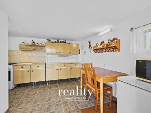 Prodej chaty, Brtnice, 55 m2