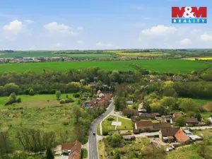 Prodej rodinného domu, Beřovice - Bakov, 140 m2