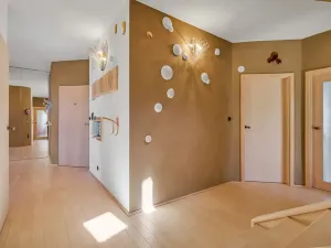 Prodej bytu 4+kk, Praha - Veleslavín, Křenova, 170 m2