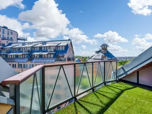 Prodej bytu 4+kk, Praha - Veleslavín, Křenova, 170 m2