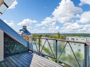 Prodej bytu 4+kk, Praha - Veleslavín, Křenova, 170 m2