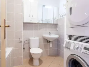 Pronájem bytu 2+kk, Jilemnice, U Nemocnice, 56 m2