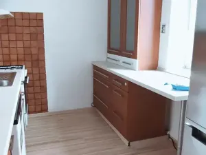 Pronájem bytu 2+1, Ostrava, Svojsíkova, 54 m2