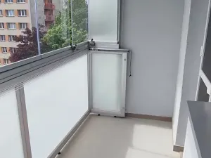 Pronájem bytu 2+1, Ostrava, Svojsíkova, 54 m2