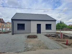 Prodej rodinného domu, Čehovice, 100 m2