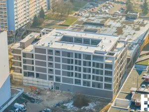 Prodej bytu 2+kk, Praha - Bohnice, Lodžská, 81 m2