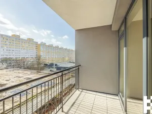 Prodej bytu 2+kk, Praha - Bohnice, Lodžská, 75 m2