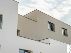 Prodej bytu 1+kk, Praha - Satalice, Za Novákovou zahradou, 34 m2