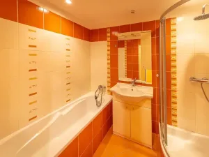 Prodej bytu 2+1, Jihlava, Telečská, 62 m2