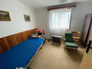 Prodej pozemku pro bydlení, Svojetice, Kamenická, 1409 m2