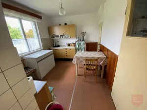 Prodej pozemku pro bydlení, Svojetice, Kamenická, 1409 m2