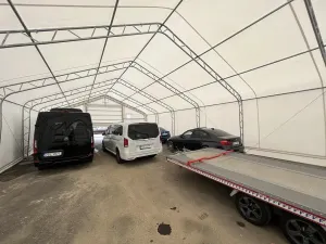 Pronájem skladu, Litomyšl, T. G. Masaryka, 350 m2